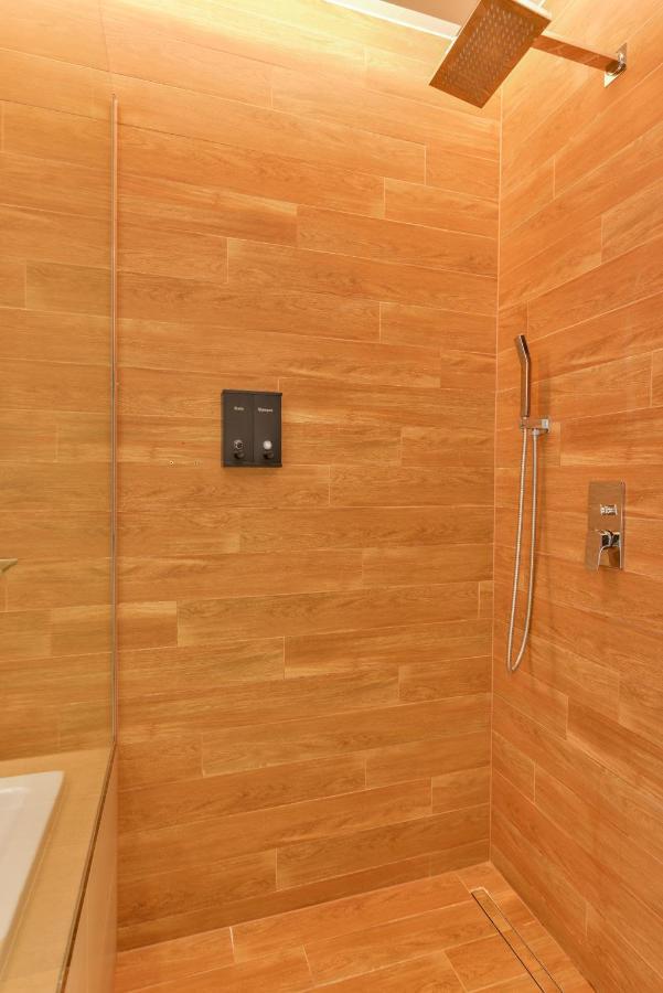 Luxurious 3 Bedroom W Maidroom In Bluewaters Island Dubaj Exteriér fotografie